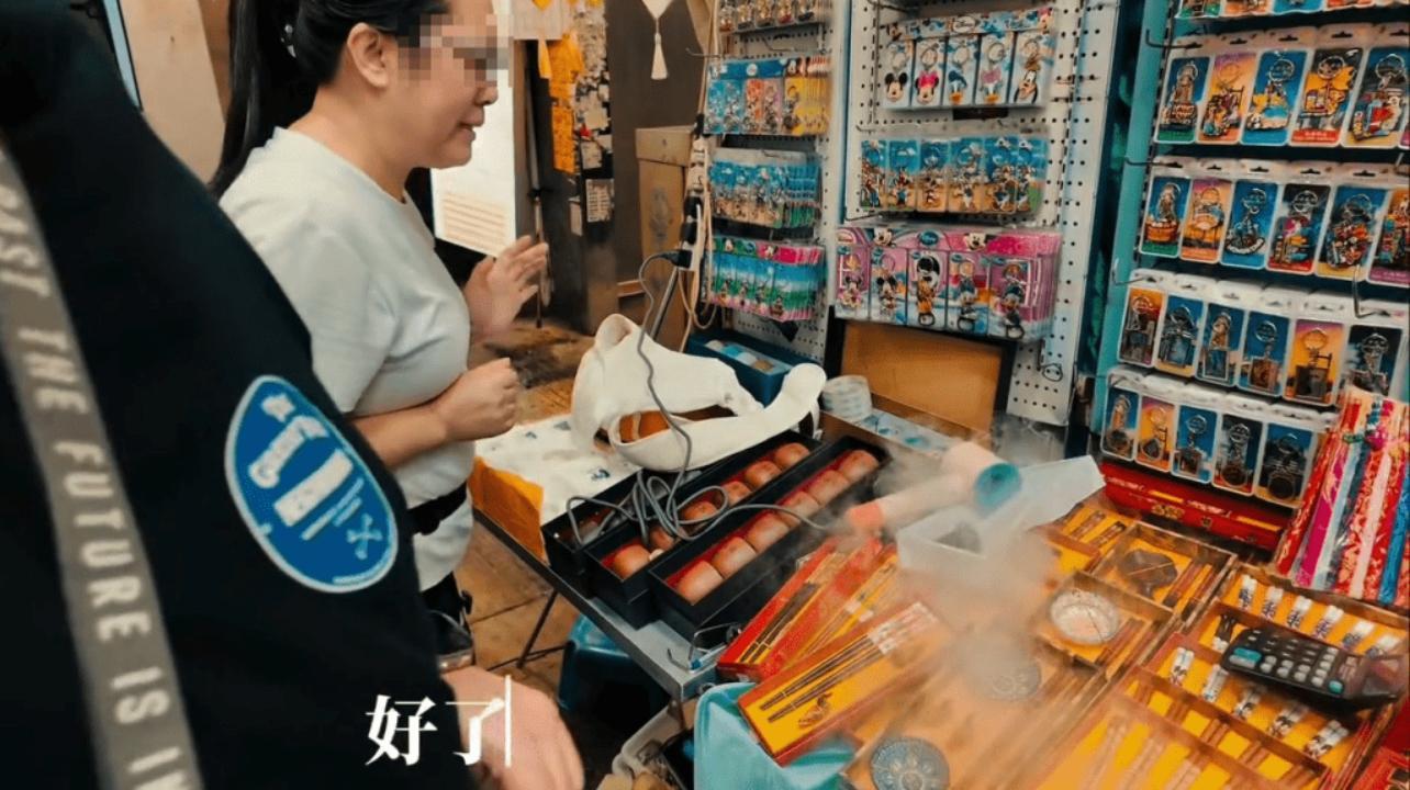 圖片來源:Instagram@yaooay_