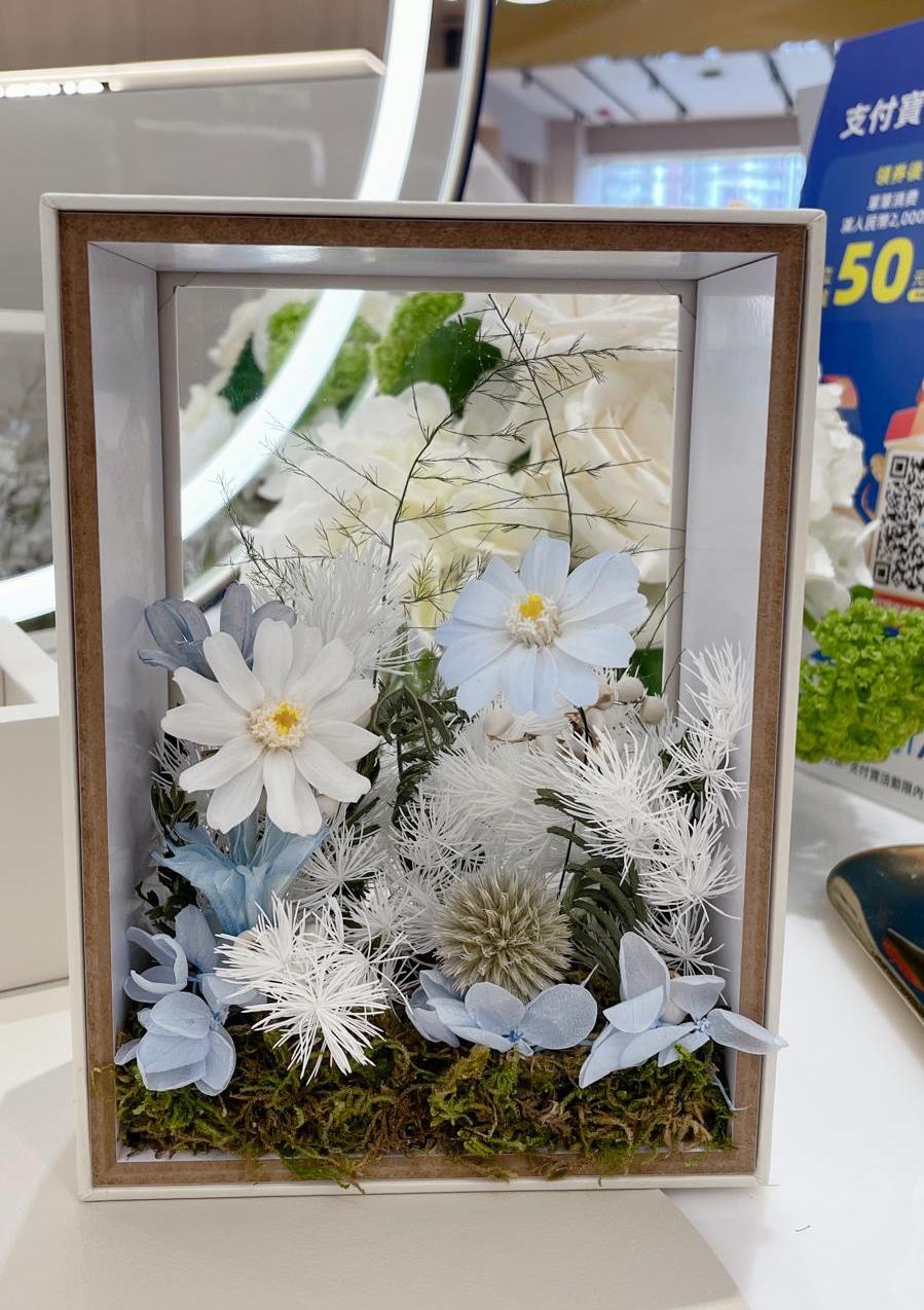 春日花願臻禮手作坊