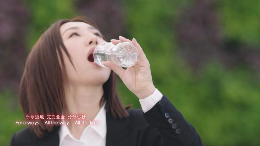 圖片來源:TVB《新聞女王》劇照