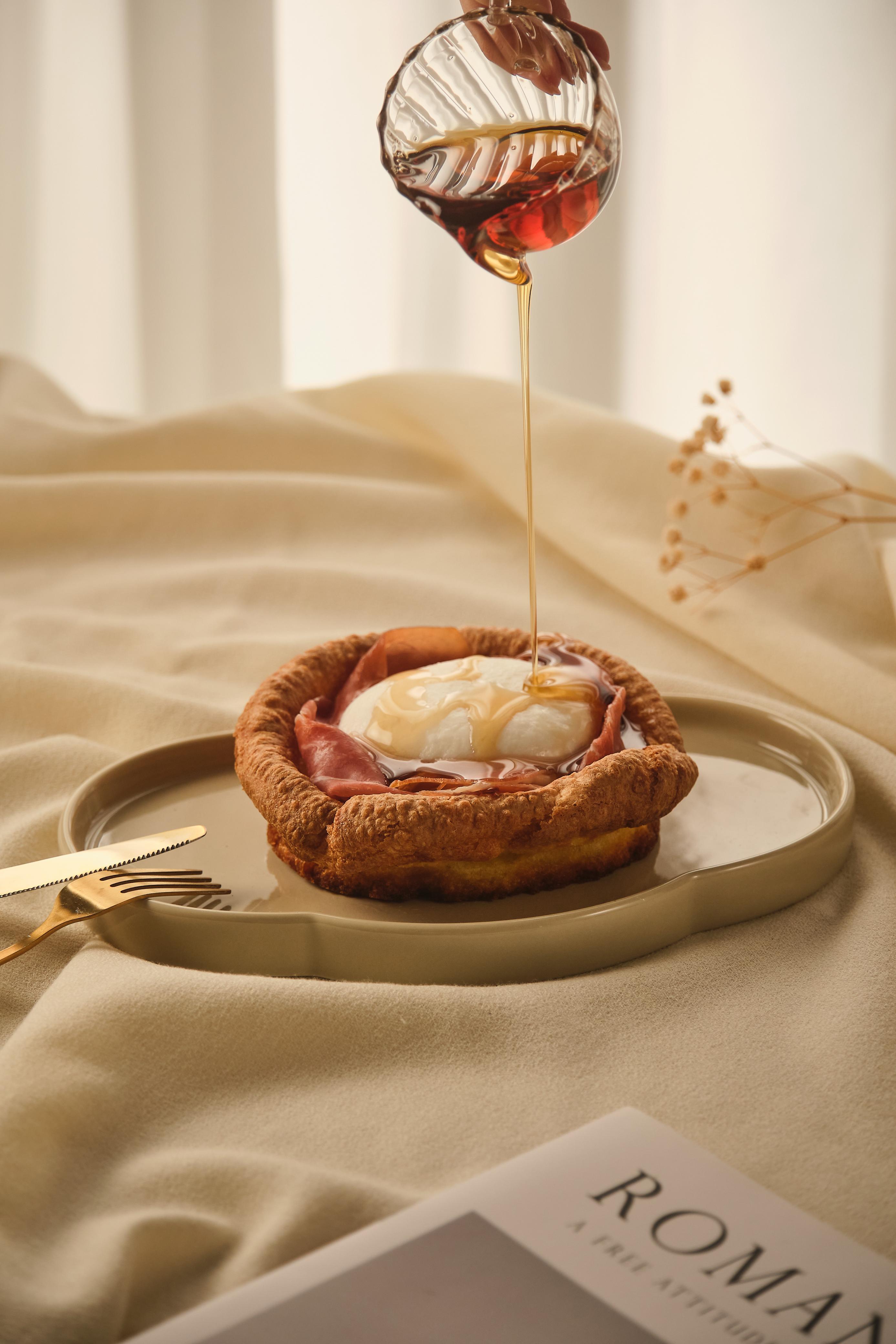 雲朵班戟系列 $88起