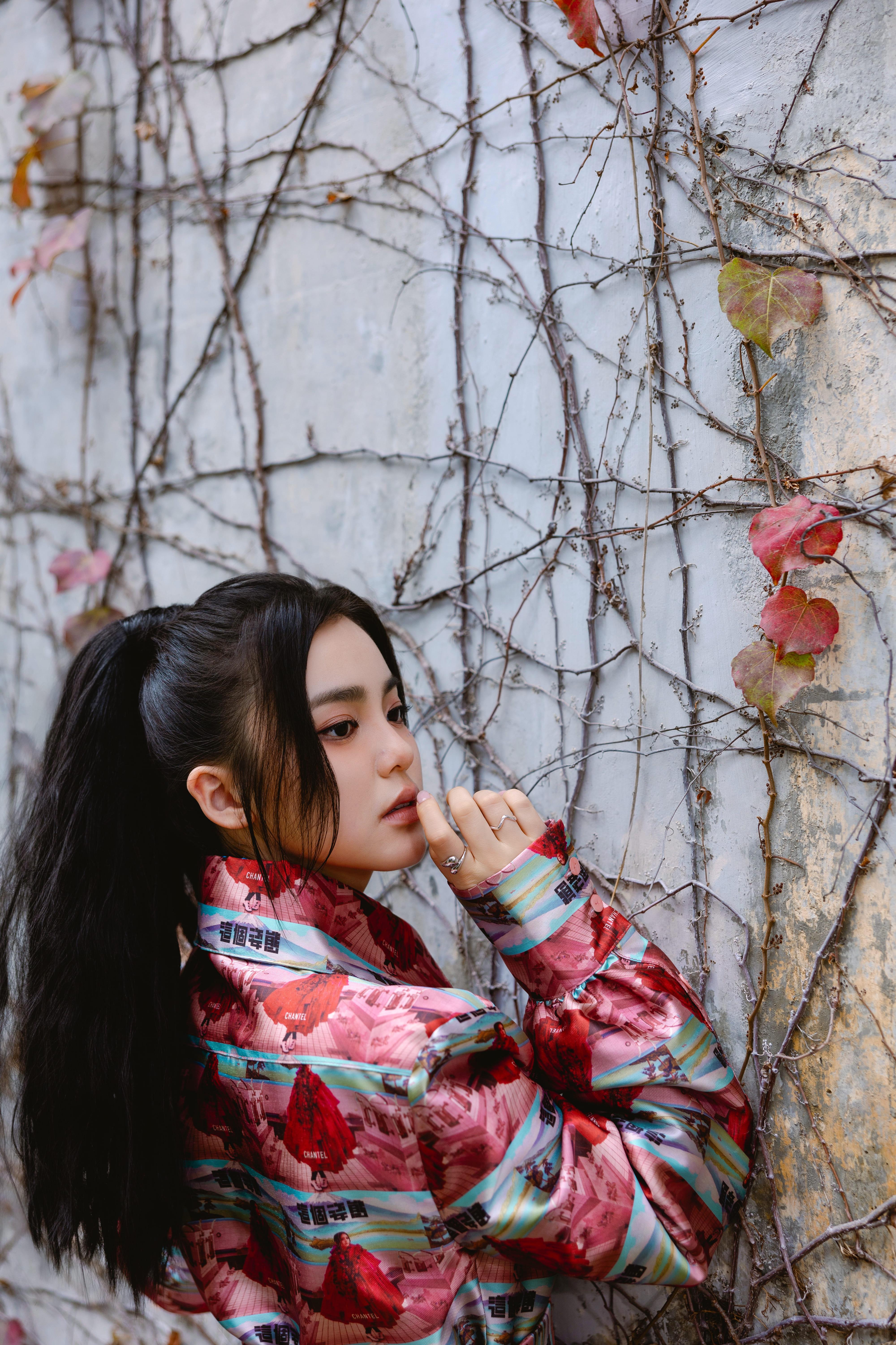 Chantel與團隊為新歌及MV落足心機!