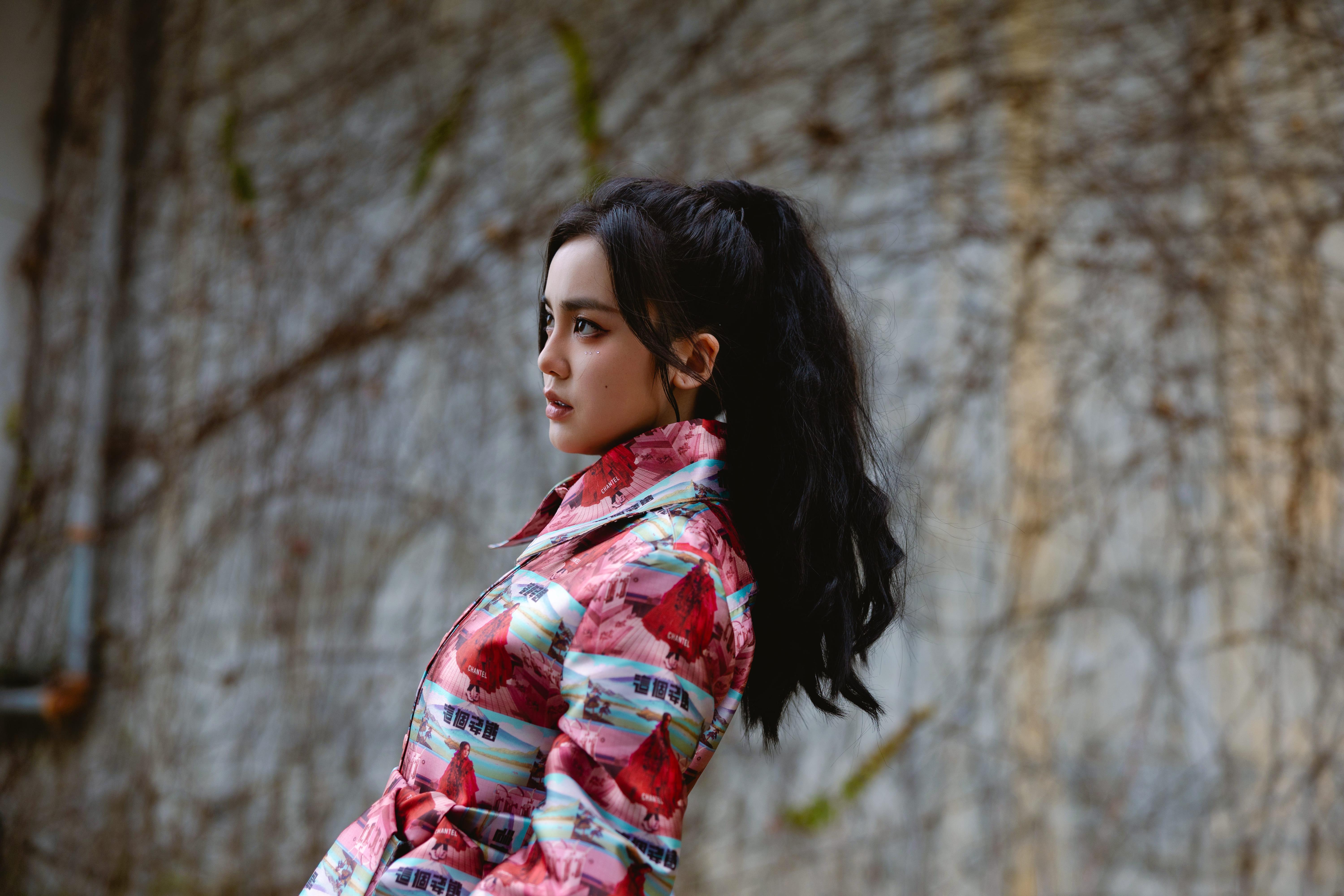 Chantel與團隊為新歌及MV落足心機!