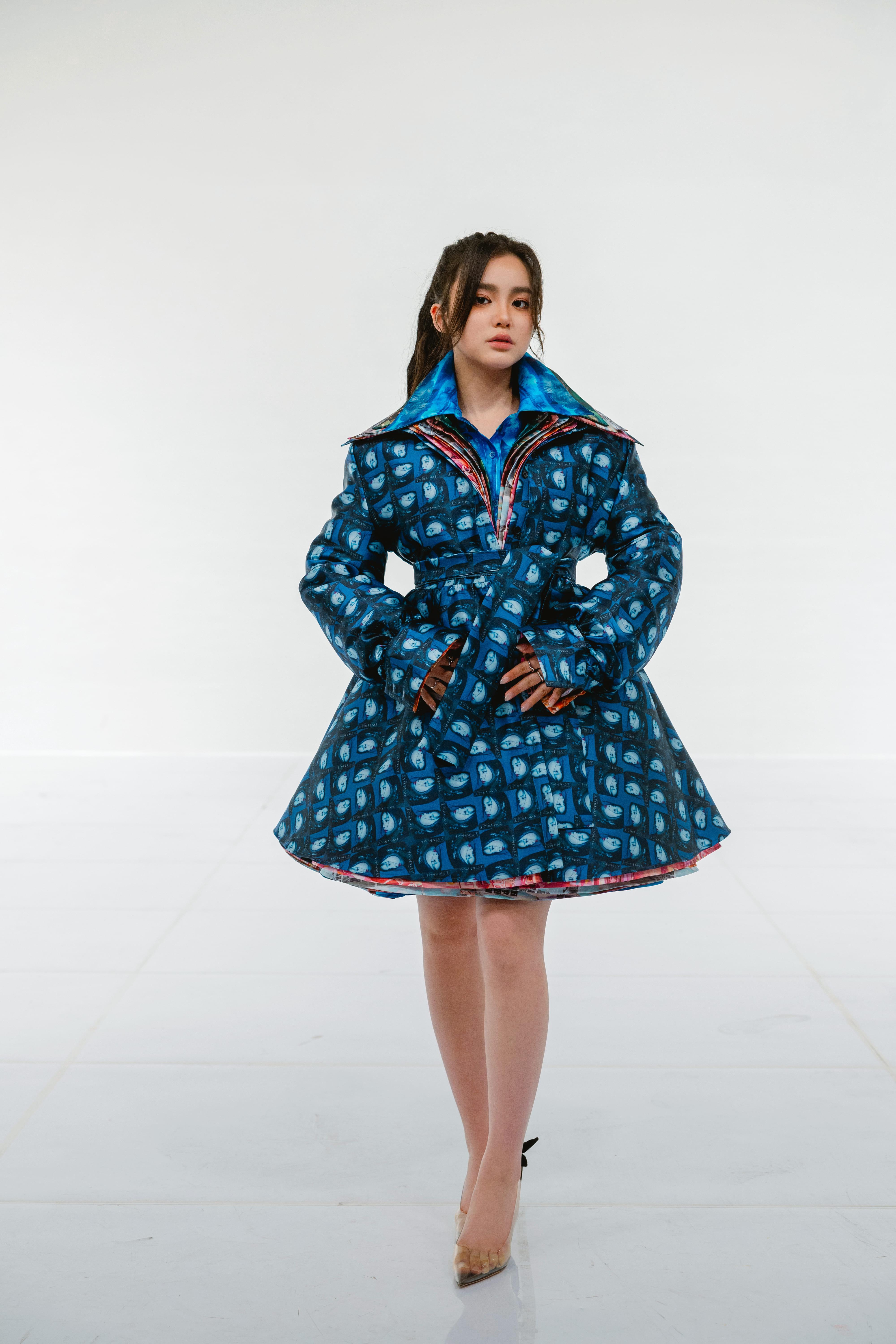 Chantel與團隊為新歌及MV落足心機!