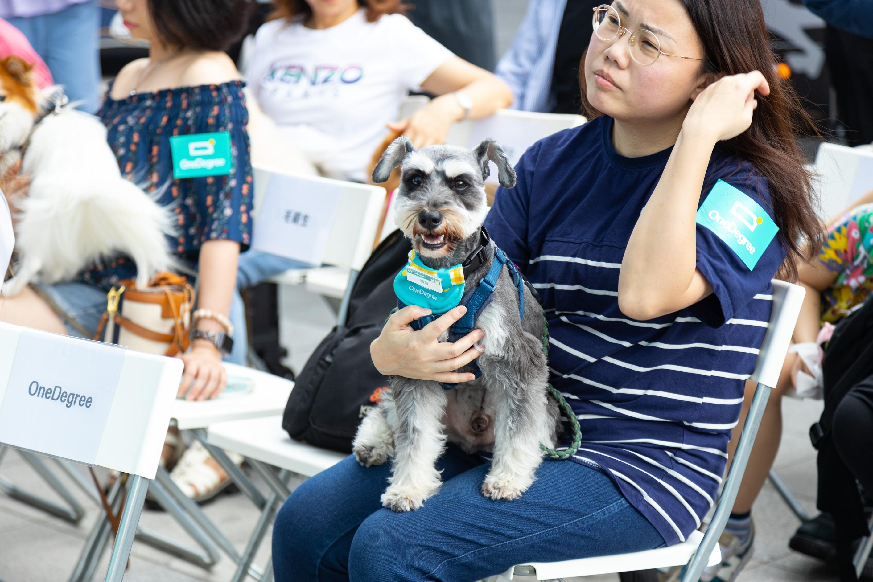 OneDegree X Hello Kitty人寵嘉年華