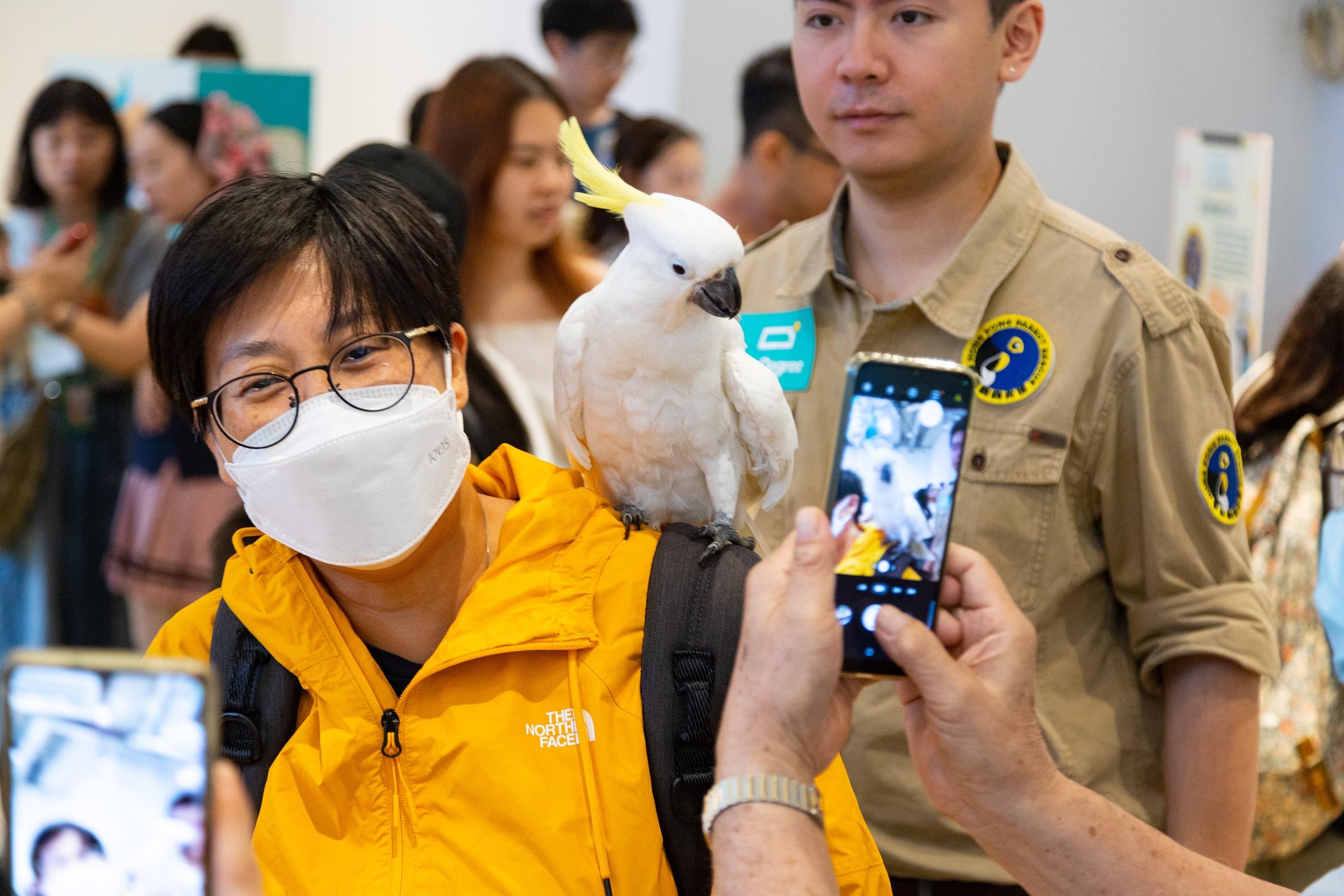 OneDegree X Hello Kitty人寵嘉年華