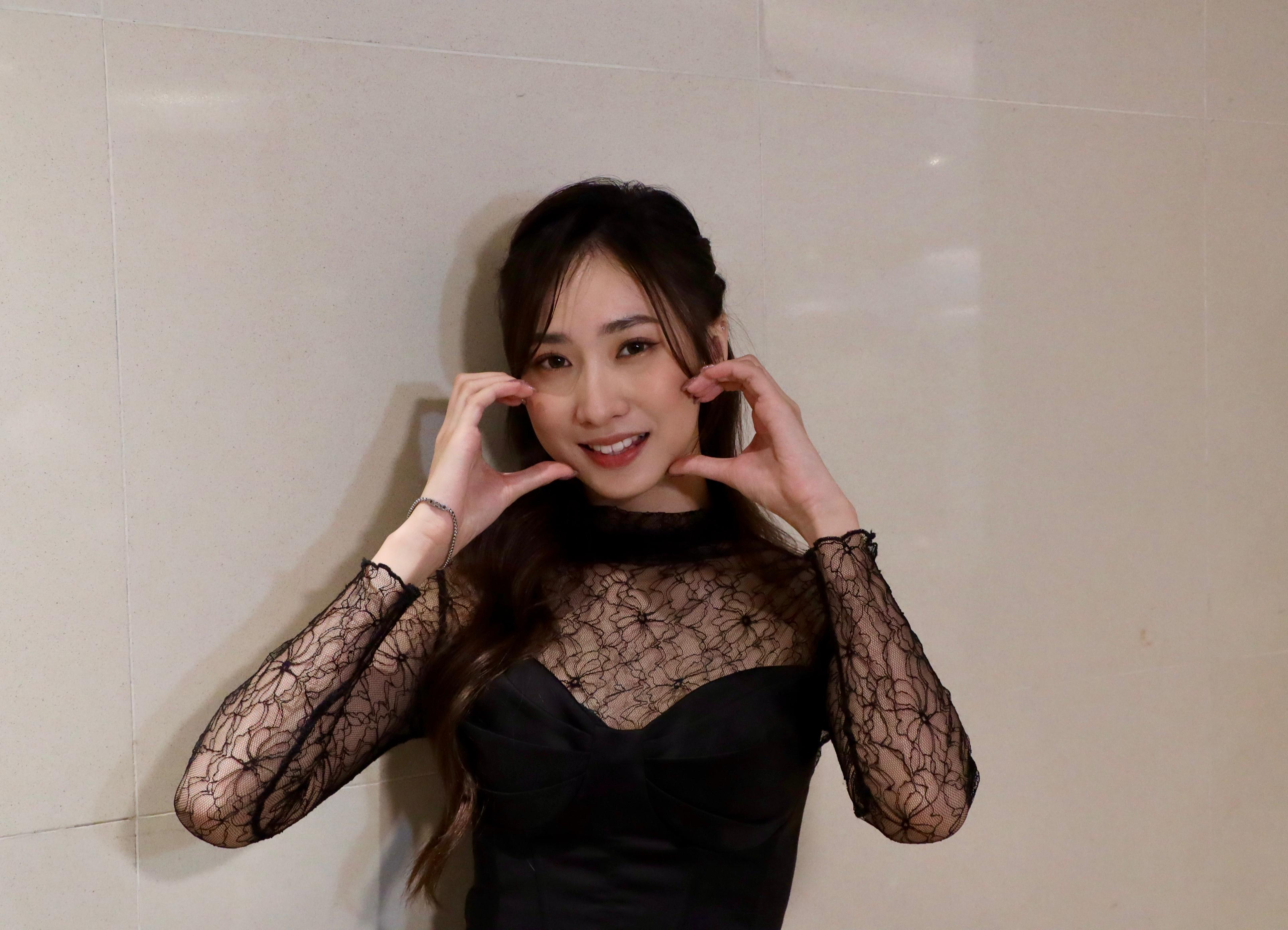 Yumi稱,公司開劇會遷就她們的需要。