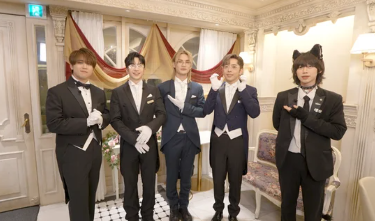 南韓觀光公社將針對旅遊消費傾向較高的香港年輕人製作南韓遊旅遊輯《呂濤米Lo Seoul》,並由人氣偶像團體Mirror出演,節目將在ViuTV播出,播出時間定於下月5日至23日。(網上圖片)