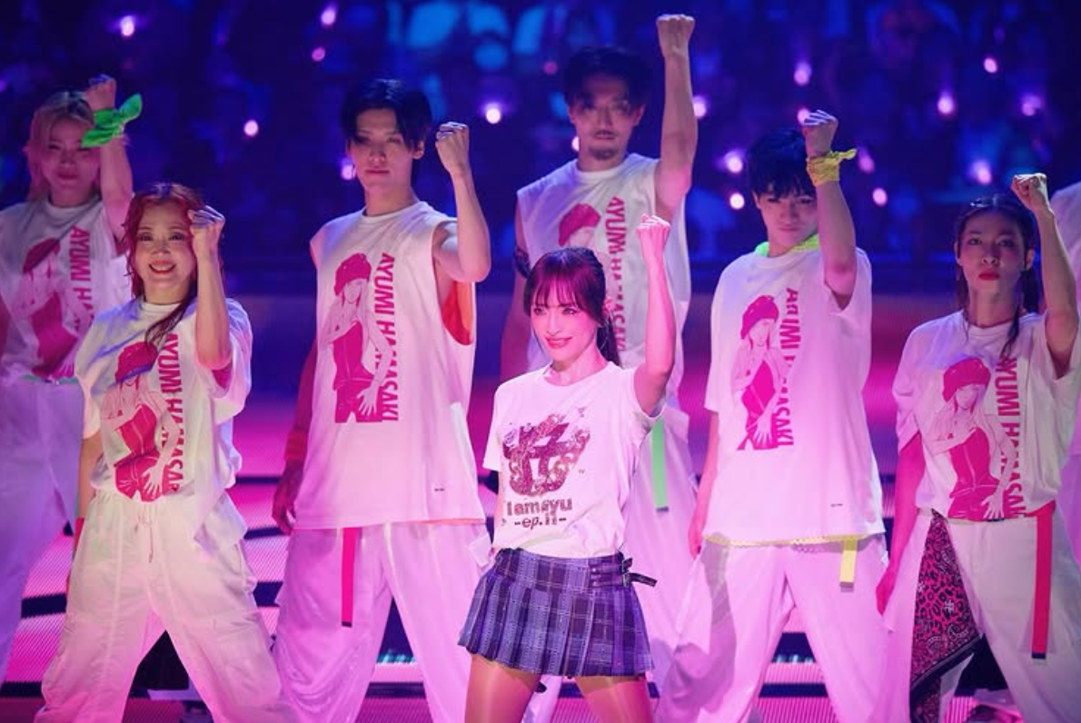 步姐落實相隔17年再度舉行香港個唱,消息令廣大fans大呼期待。