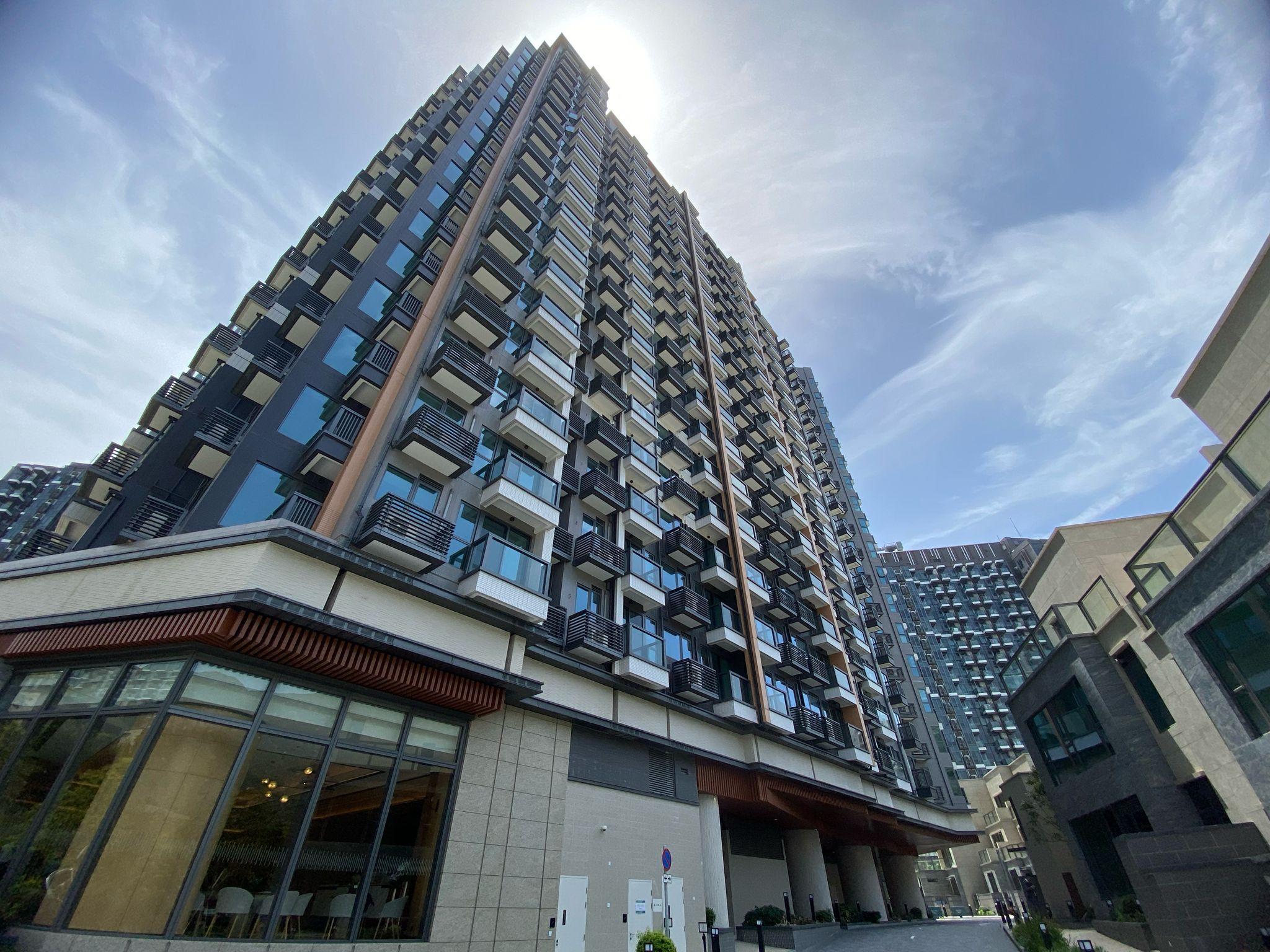 凱和山加推75伙 折扣優惠增至36% 兩房呎價低見7908元|屯門新盤