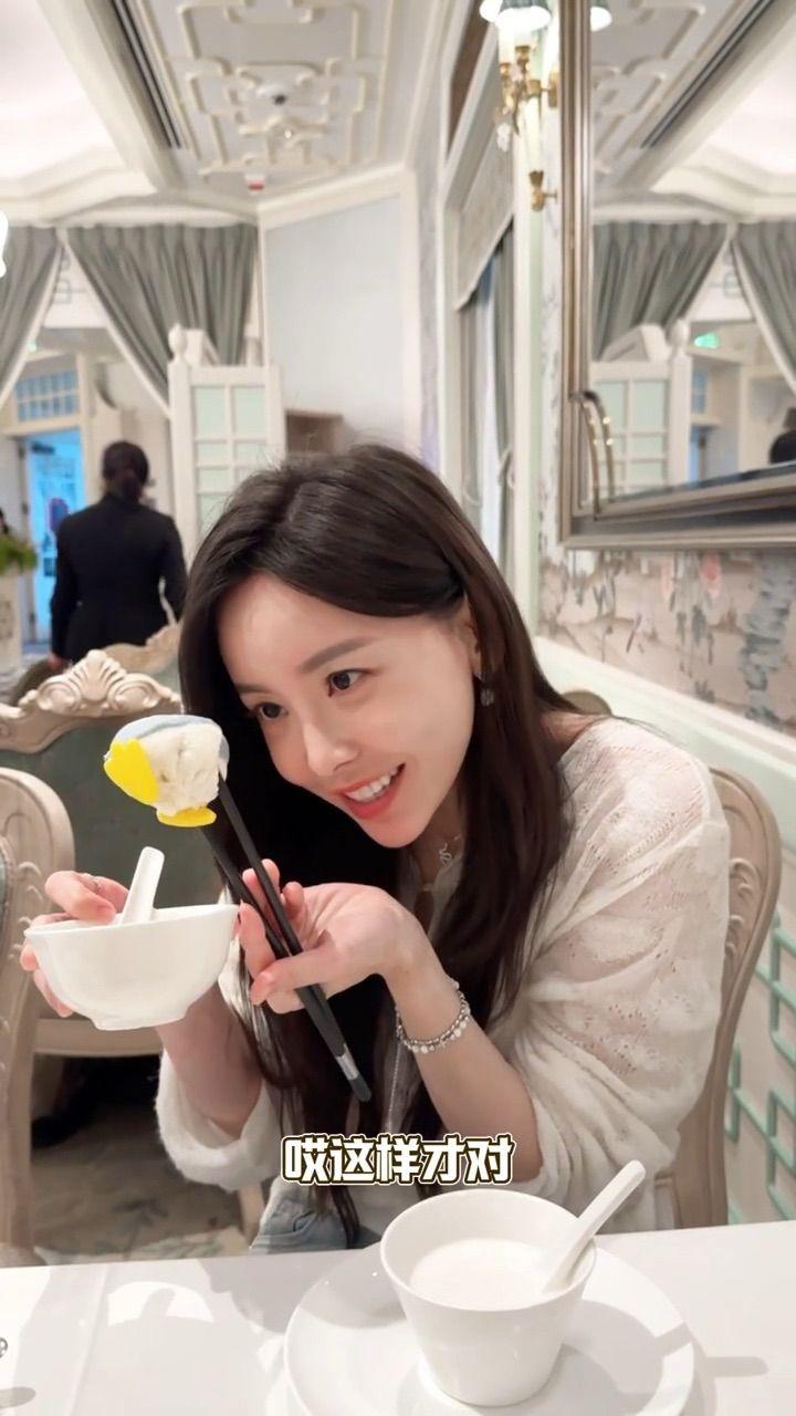 食盡可愛卡通造型食物。