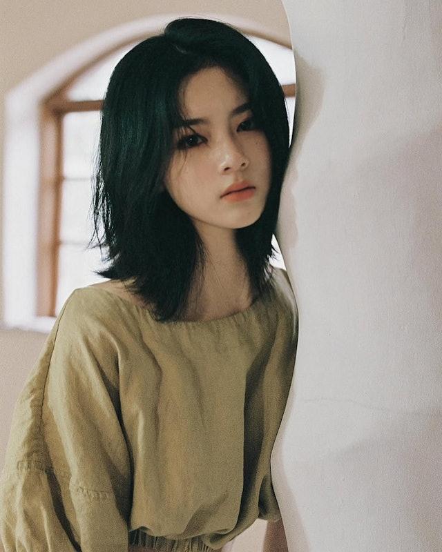 米拉可塑性甚高。(IG圖片)