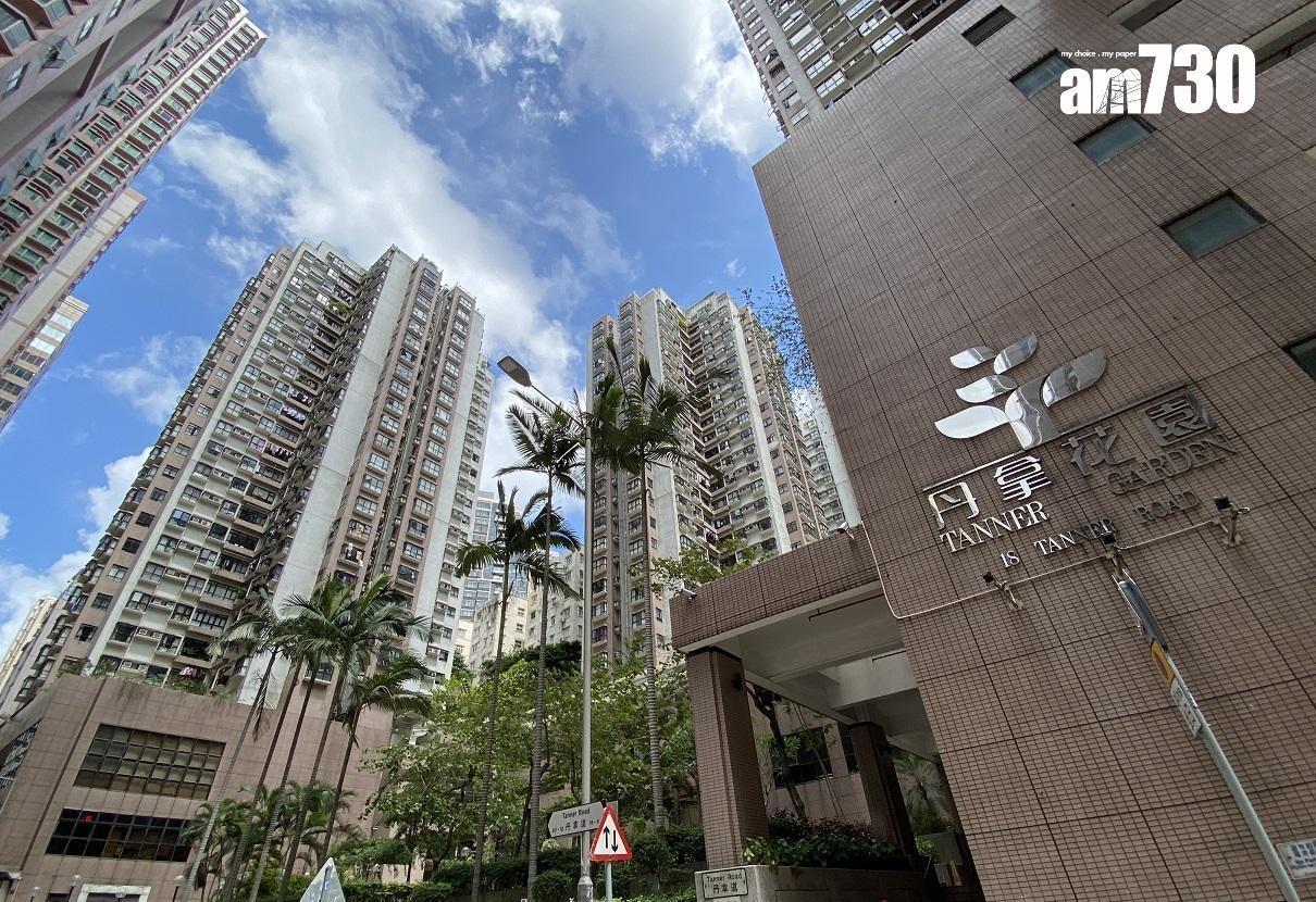 北角老牌屋苑三房放盤3個月減近1球甩手 9年跌價近15%|二手蝕讓