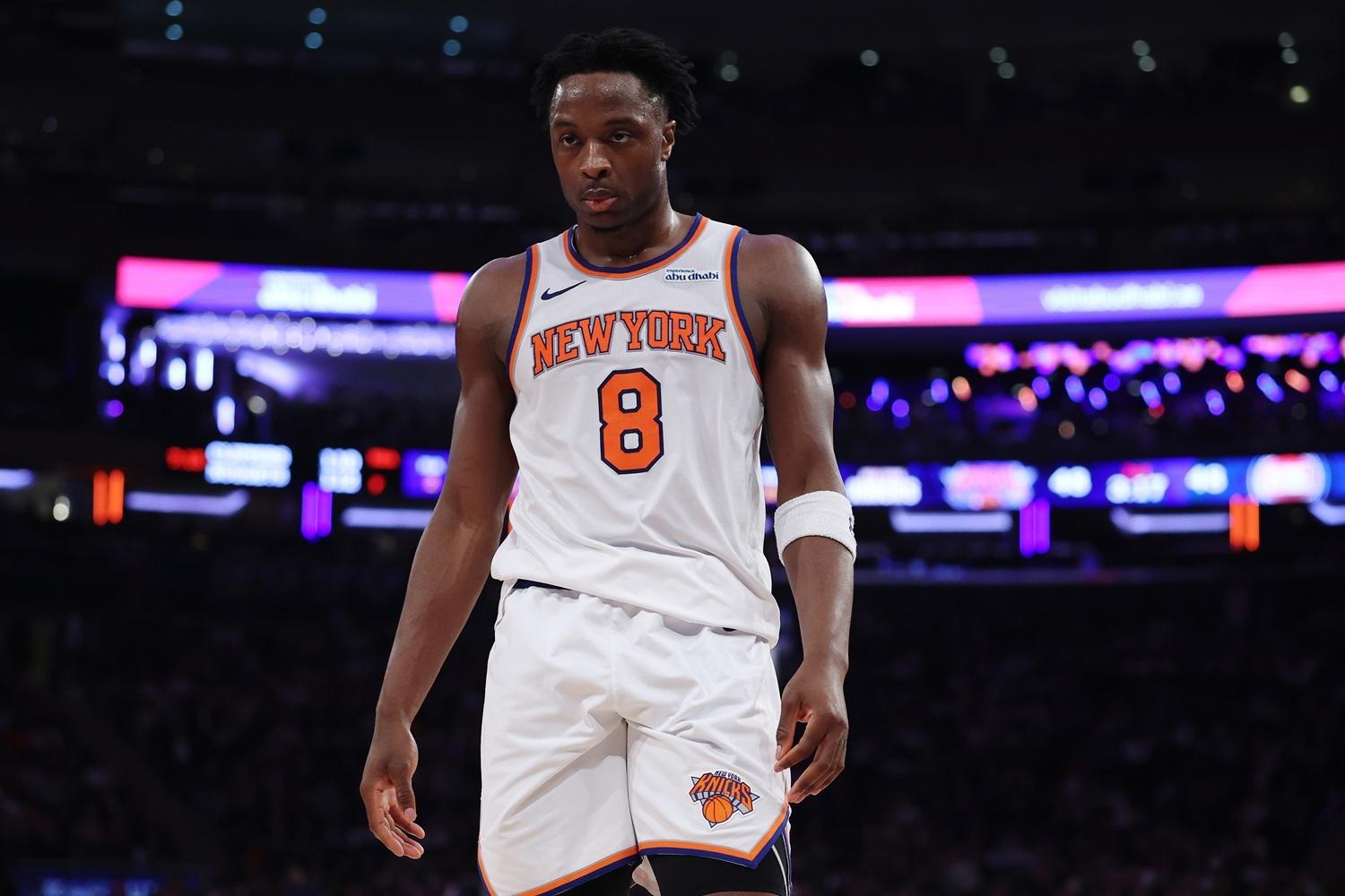 湖人94:85擊敗木狼,場數追平1:1。(美聯社)