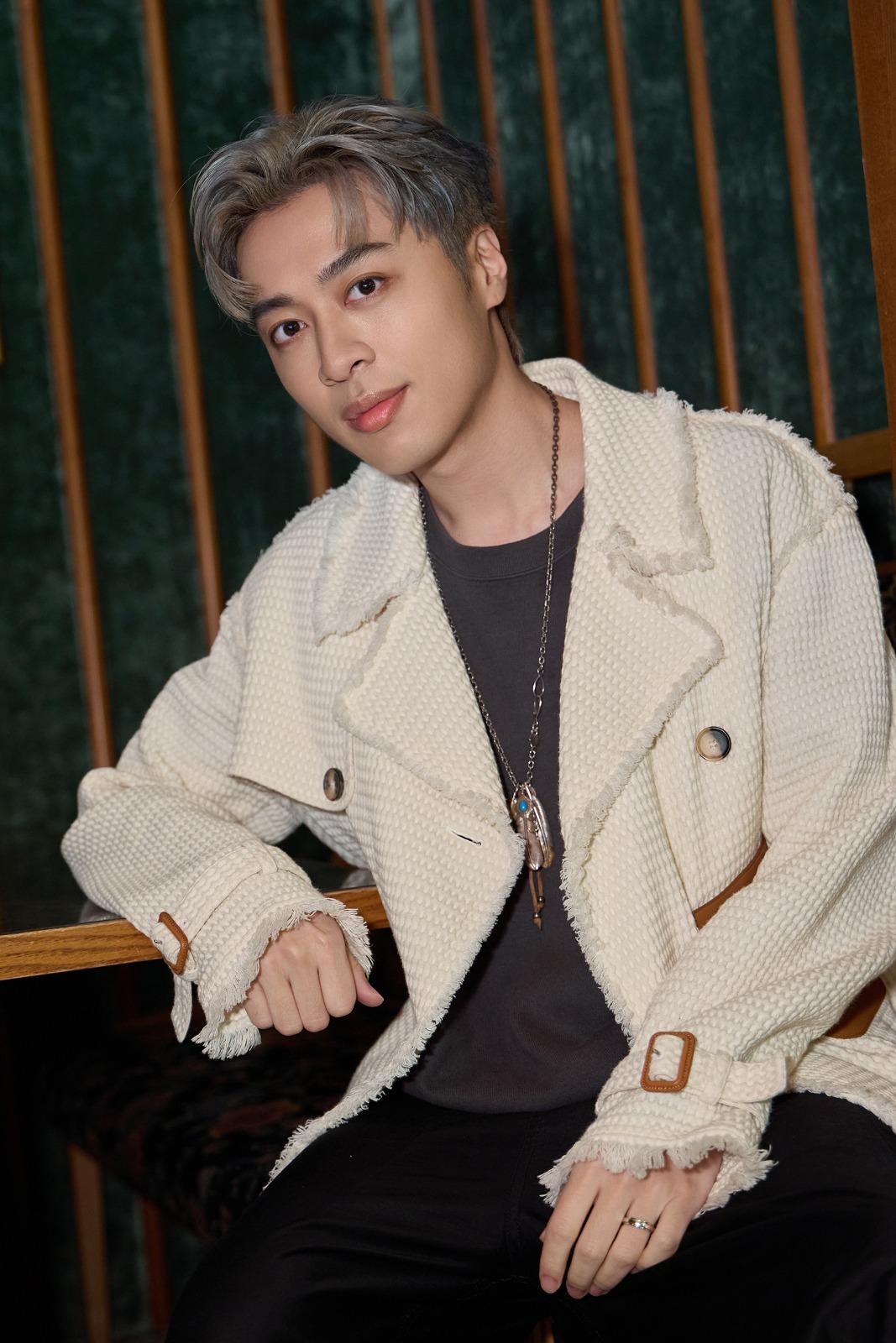 AP潘宇謙的《幸福的軌道》已在官方YouTube上架。