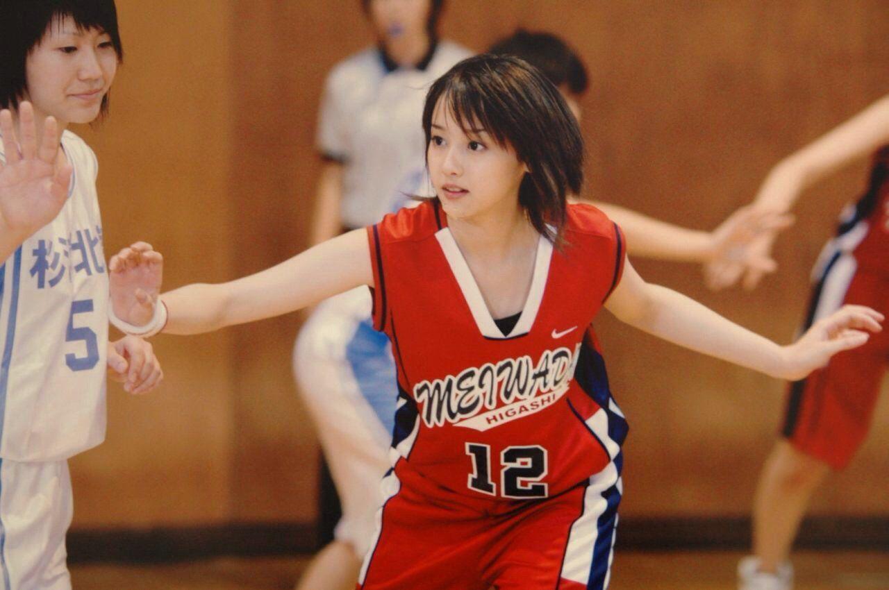 澤尻英龍華當年憑《一公升眼淚》走紅亞洲。