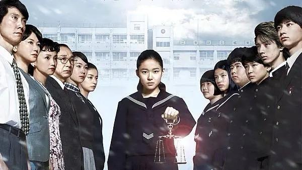 板垣瑞生當年憑2015年上映的《所羅門的偽證》獲頒新人獎。