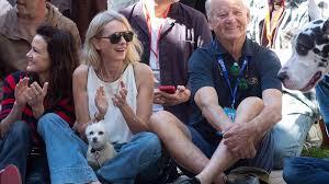 《The Friend》是一齣講述黃昏戀的電影。