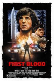 Ted Kotcheff作品中以史泰龍主演的1982年動作片《第一滴血》最深入民心。