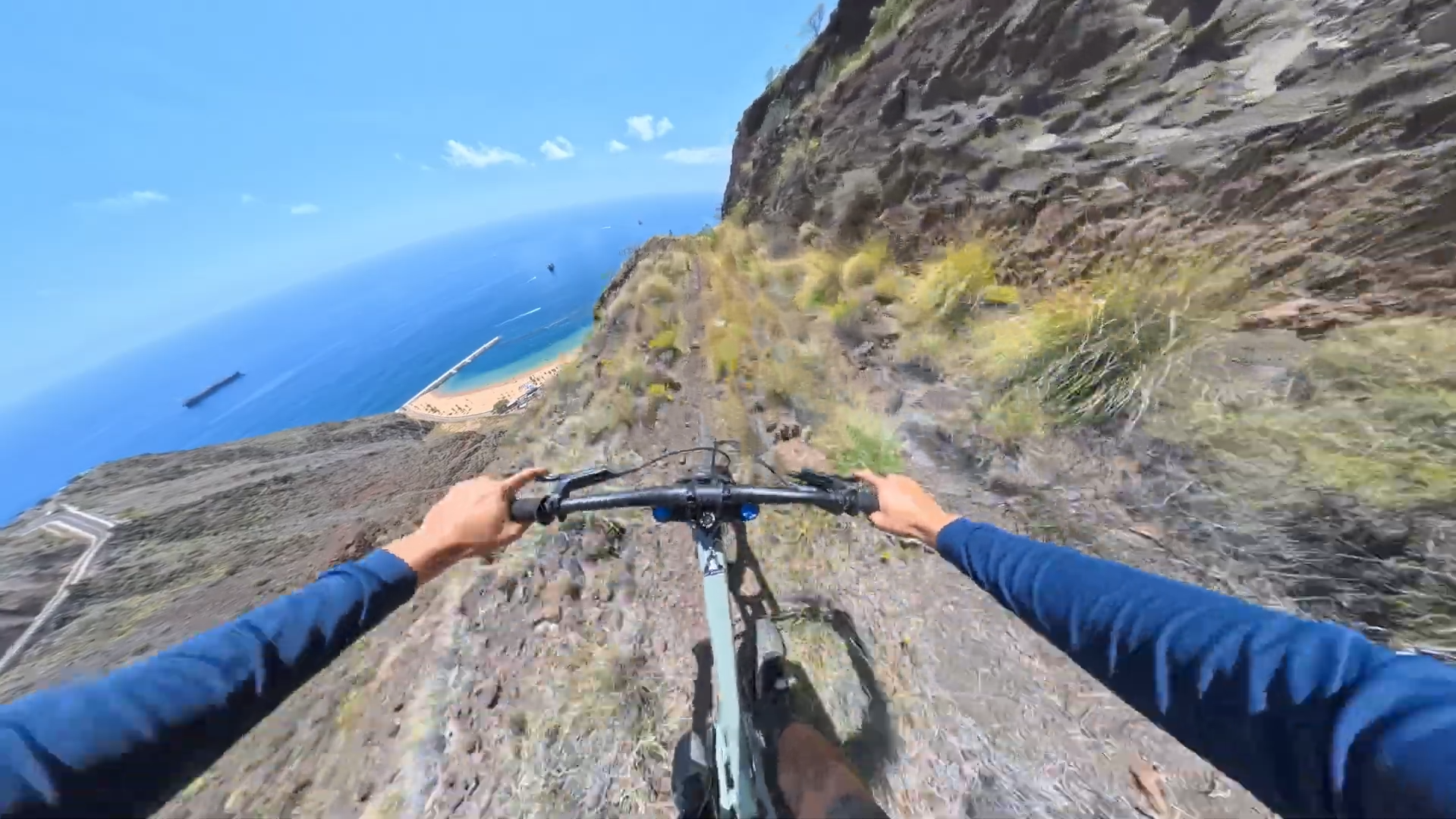 Insta360 X5搭載FlowState防震科技。