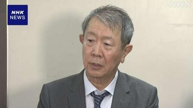 江藏智憶述知道與父母沒血緣關係時的感受,當時「腦袋一片空白」。(互聯網)