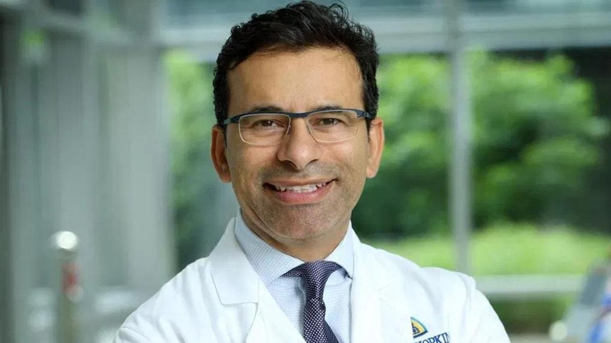 美國食品及藥物管理局(FDA)局長馬凱利。(互聯網)