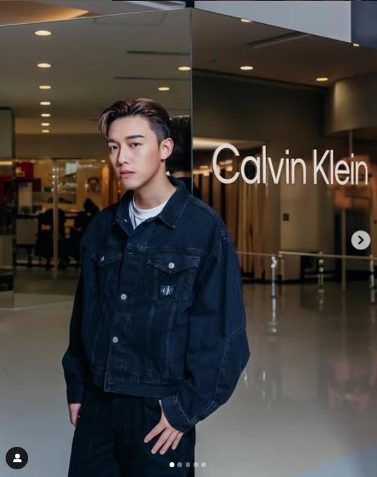 MC將與On仔、Jer合作,在舞台上騷唱功 。