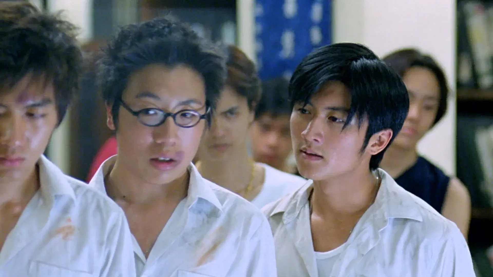 《新古惑仔之少年激鬥篇》