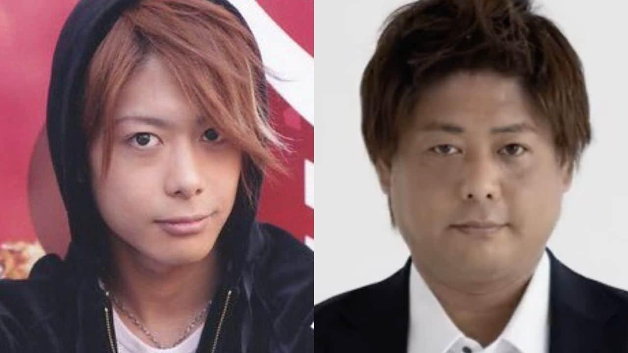 五十嵐隼士消失12年變103kg大叔