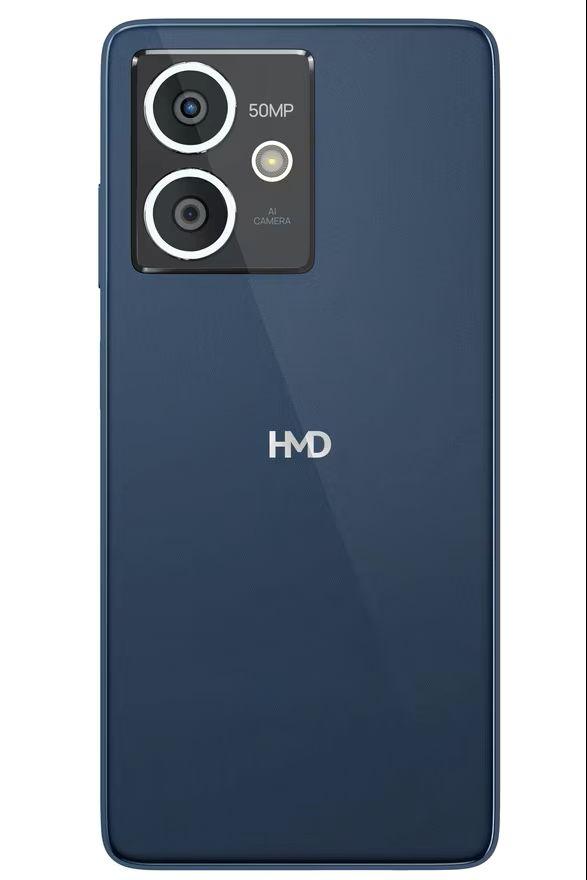 HMD Crest 5G 智能手機