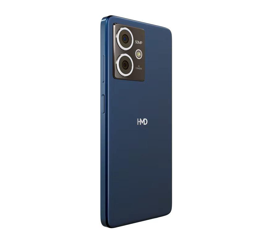 HMD Crest 5G 智能手機