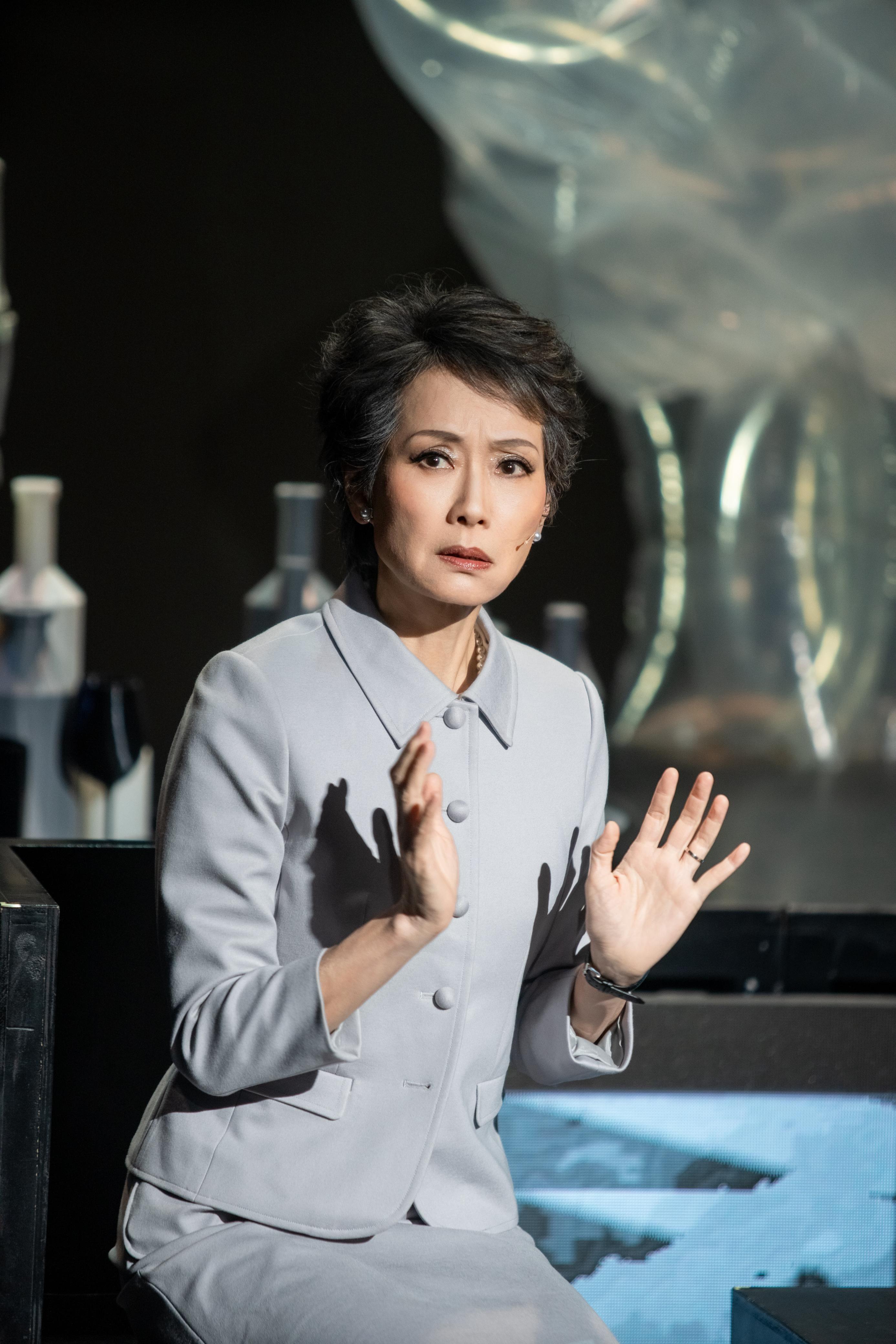 《唔講得》亞洲巡演第一站吉隆坡 - 葉童