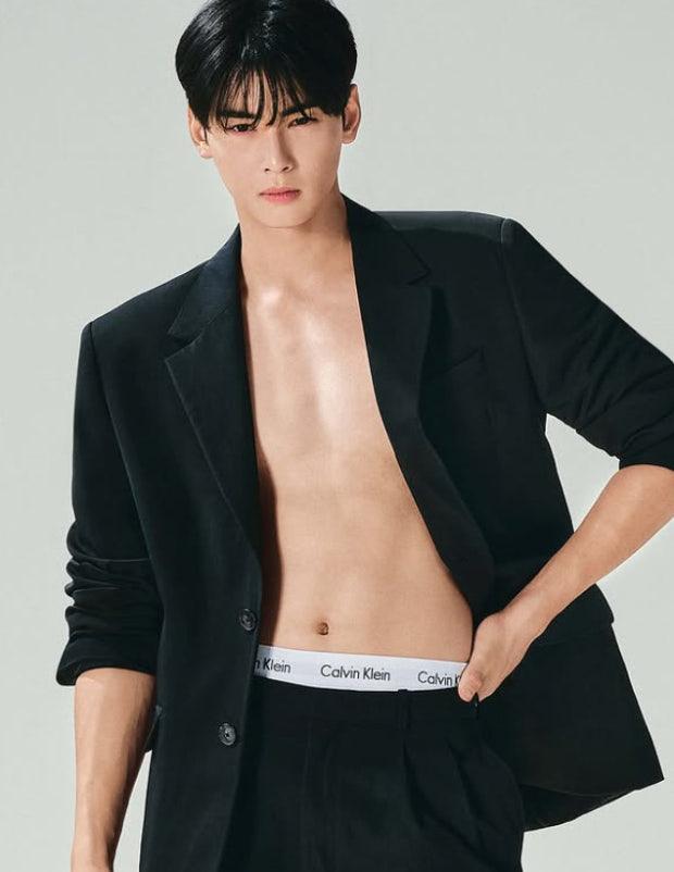 車銀優形隊健康,深受fans愛戴。