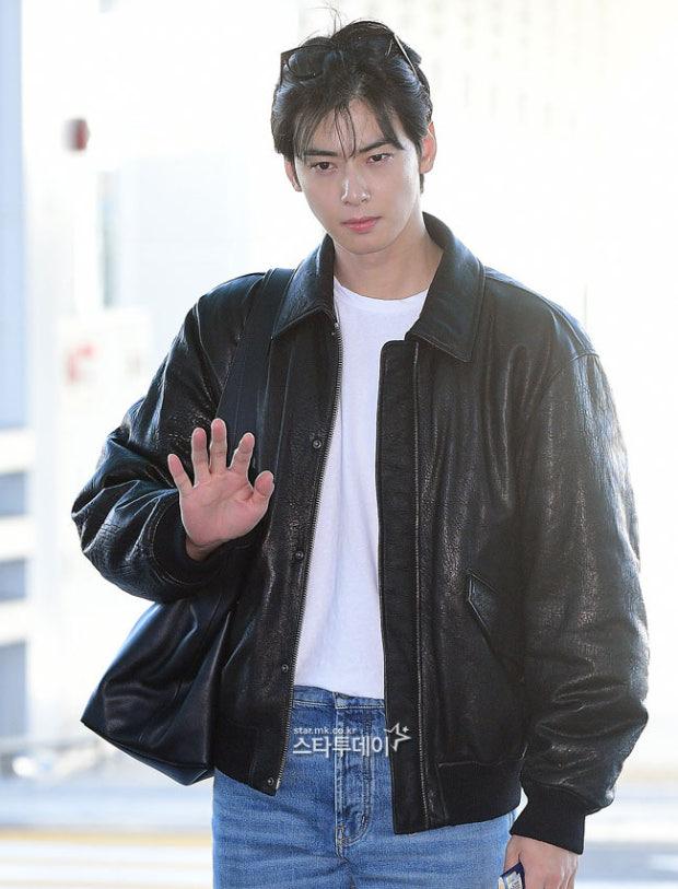 車銀優鐵定7月28日入伍,會在陸軍樂隊中服伇。