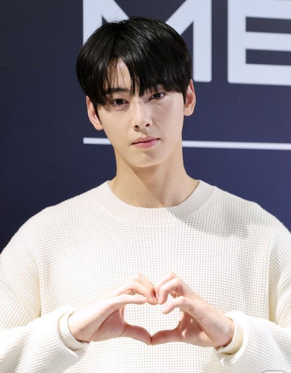 車銀優入伍當天,不會舉辦任何公開活動。