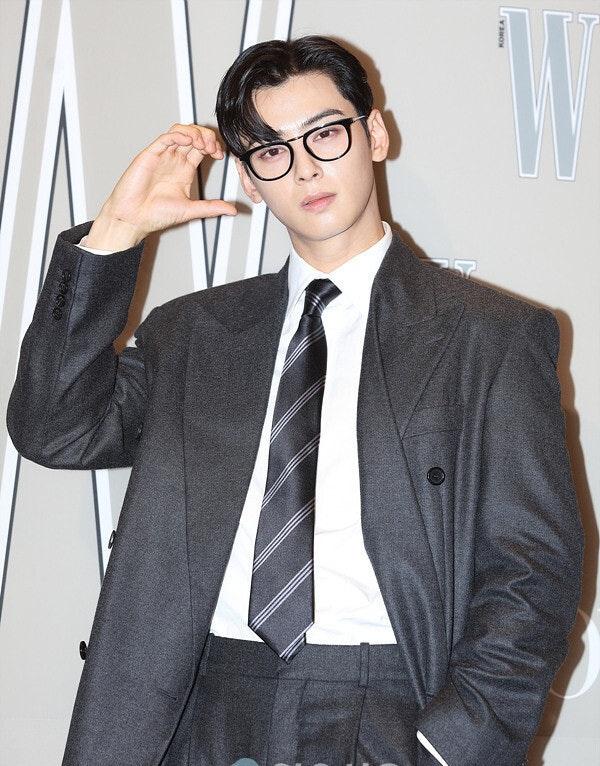 車銀優形隊健康,深受fans愛戴。