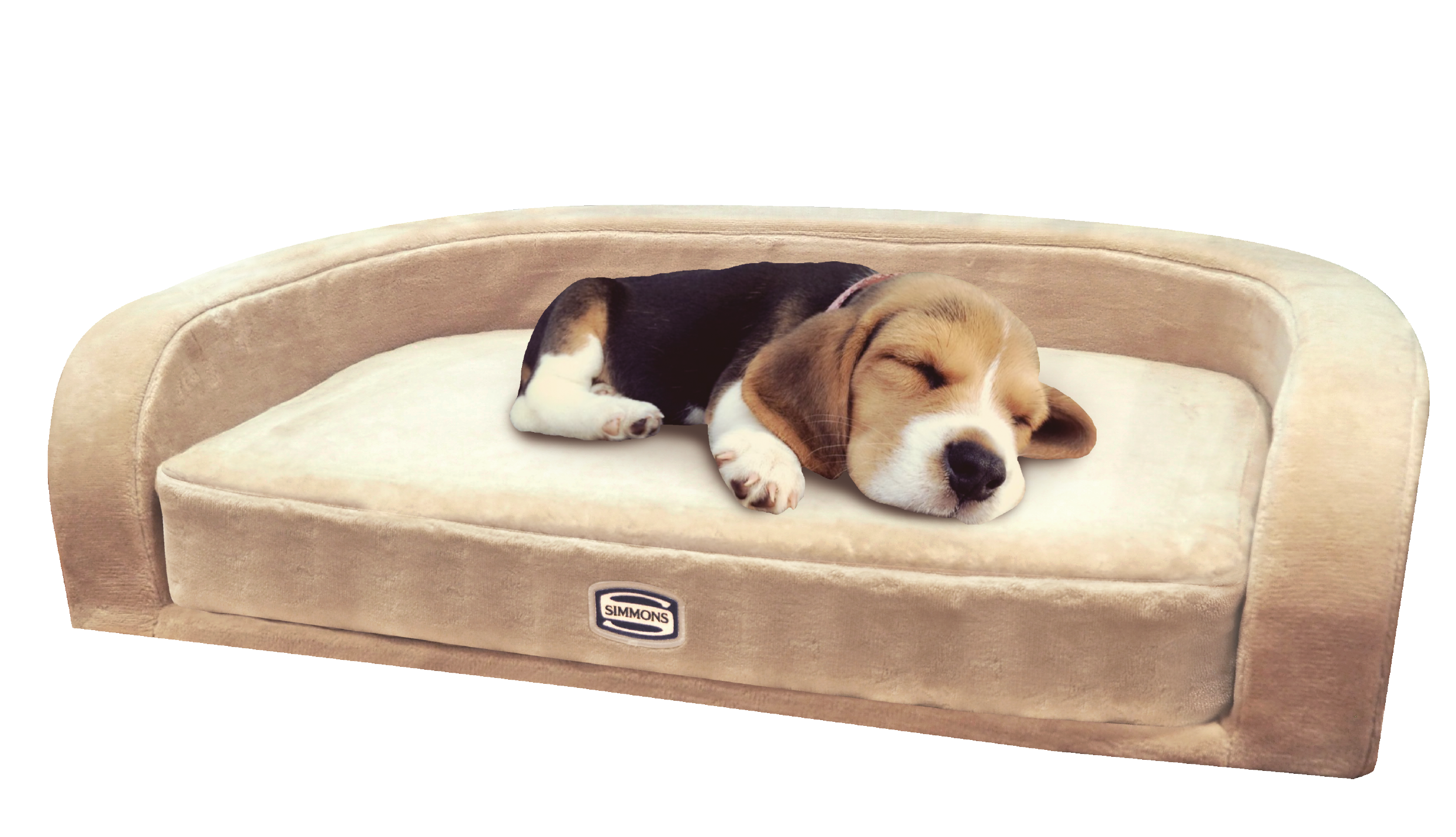 SIMMONS 蓆夢思®甜夢® 主子床褥