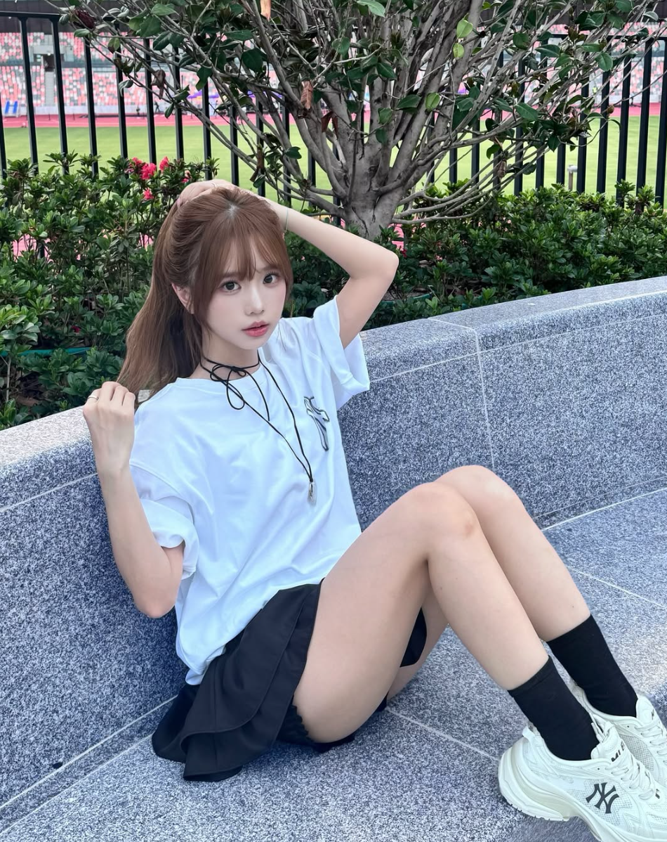 夢月IG的followers多逾5.3萬。