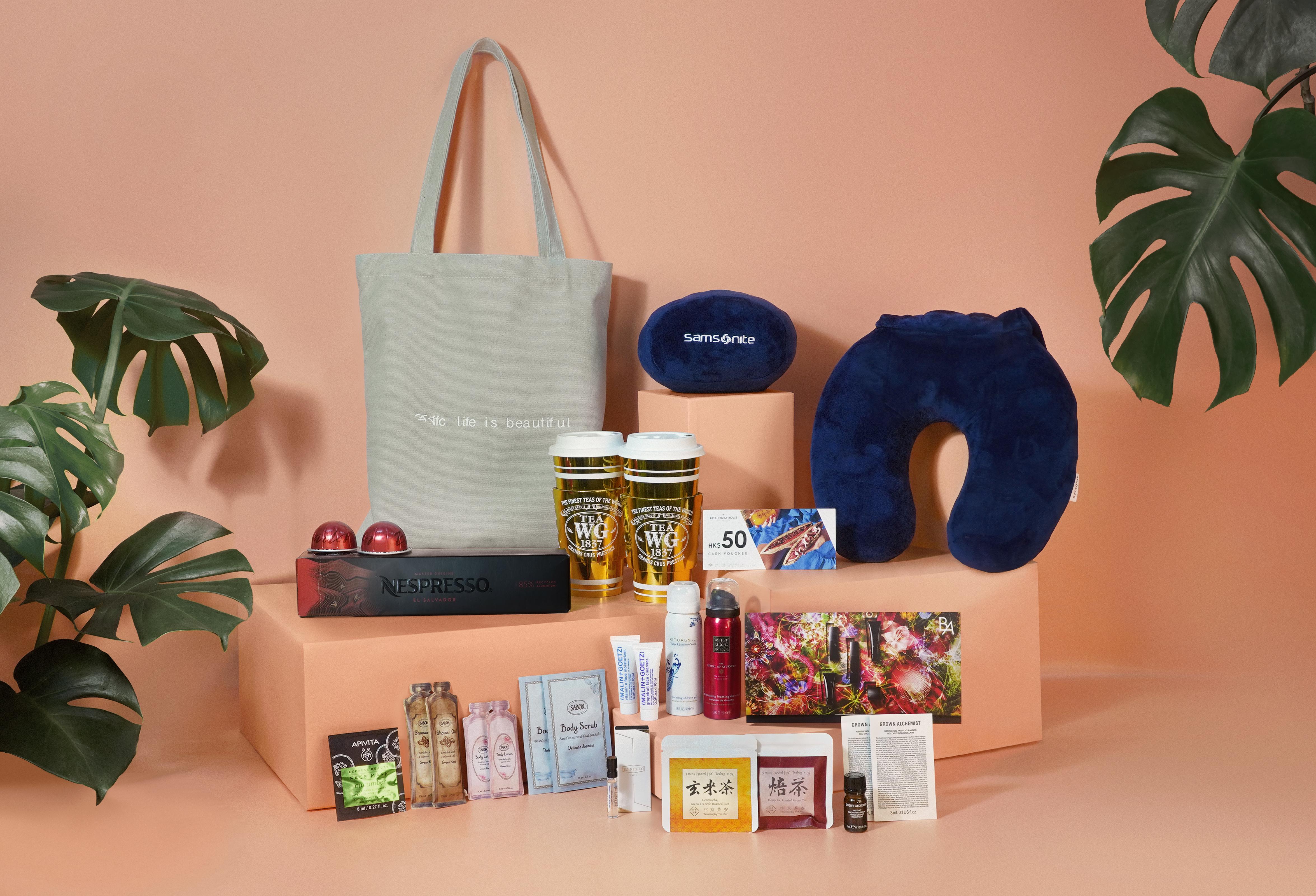 慢享生活禮品包