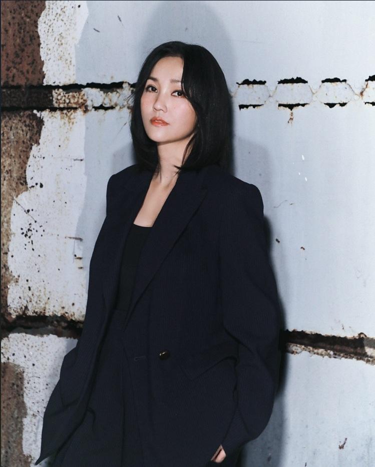 在創作《50/50》過程中,Kay經歷了一個轉捩點,啟發她面對將來。