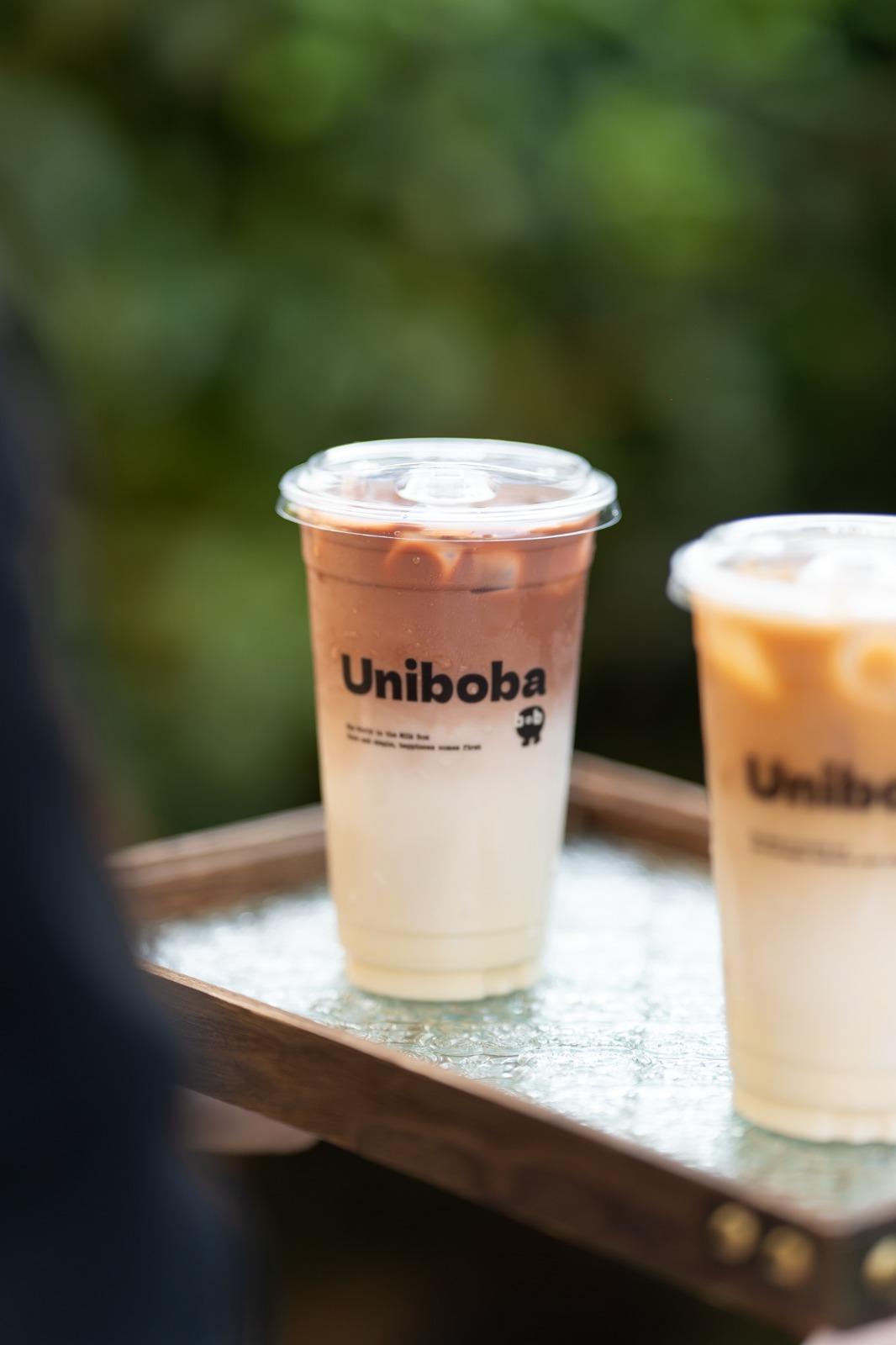 法式可可鹹芝士($26凍飲/$27熱飲)