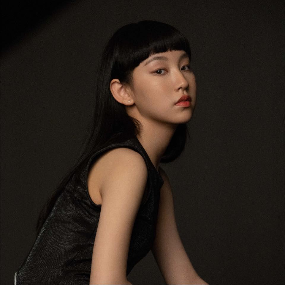 該頻道稱,Gigi將加盟外公司,每張唱片均獲千萬製作費。