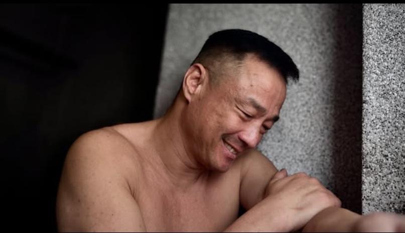 近年移居台灣的王喜,IG透露再度入院做手術。