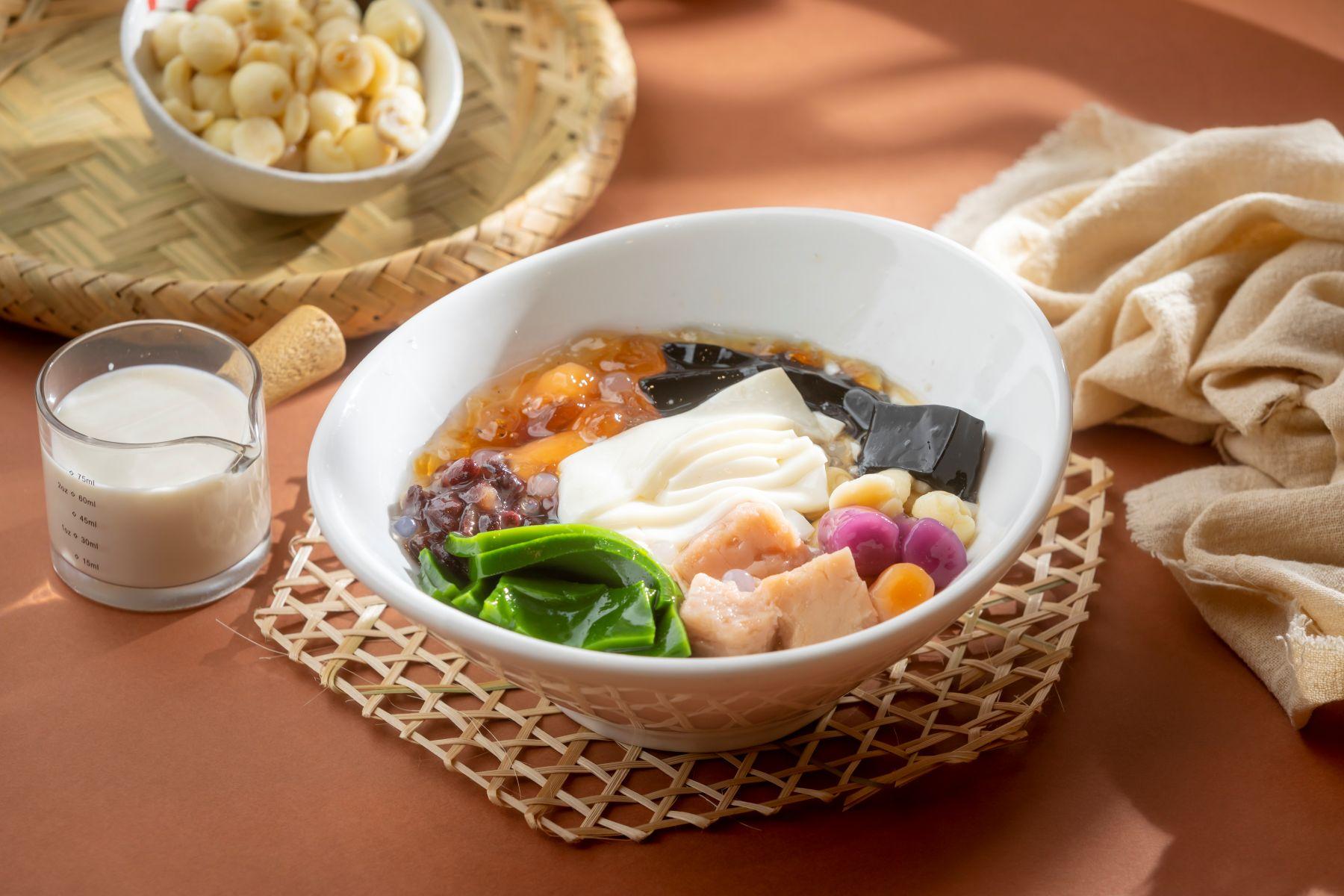 糖樘大滿貫 $58