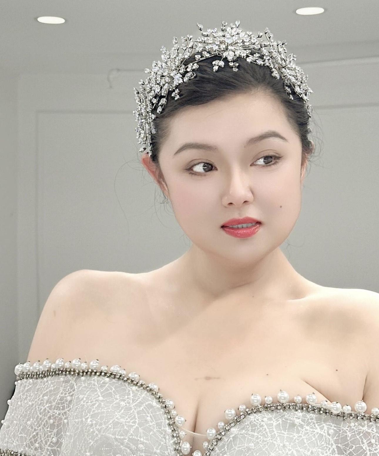 細細粒坦言呢個名為她帶來多過七位數字的收入。