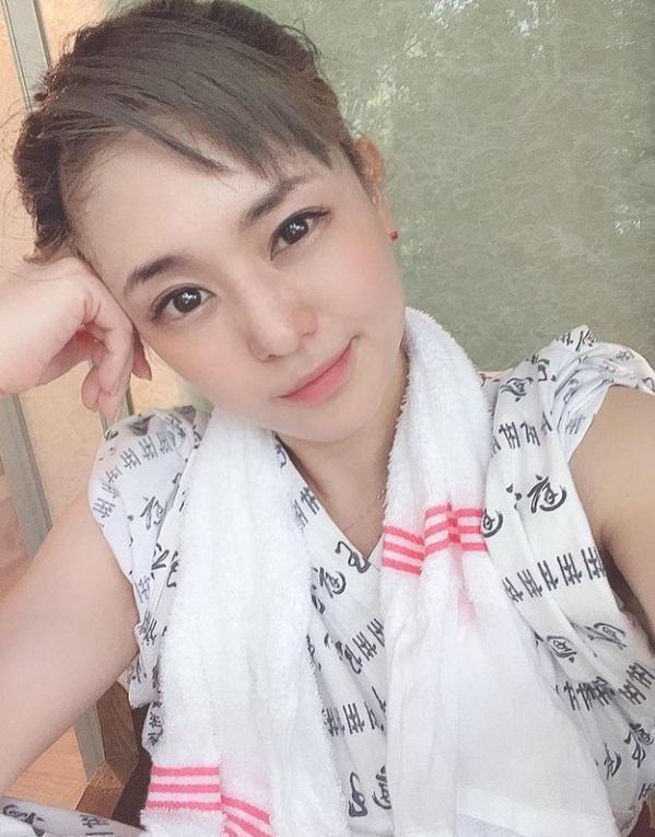 據了解這次蒼井空亦是婚後首次現身香港出席活動。