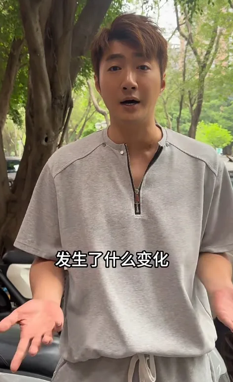 蔡淇俊拍片回應事件,表示「今日有個客人買咗雞腳出咗啲問題,佢話裡便有啲黑色嘅嘢,我哋嘅客服未有確實證據嘅情況之下,拒絕咗佢10倍嘅賠償」。