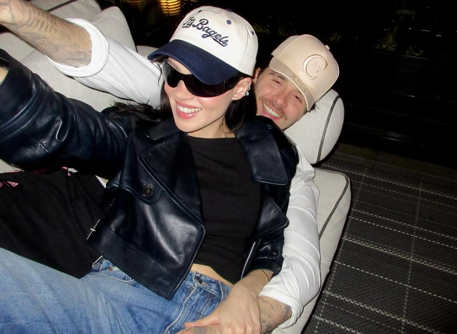 IG:brooklynpeltzbeckham