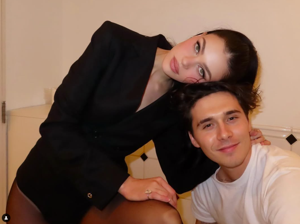 IG:brooklynpeltzbeckham