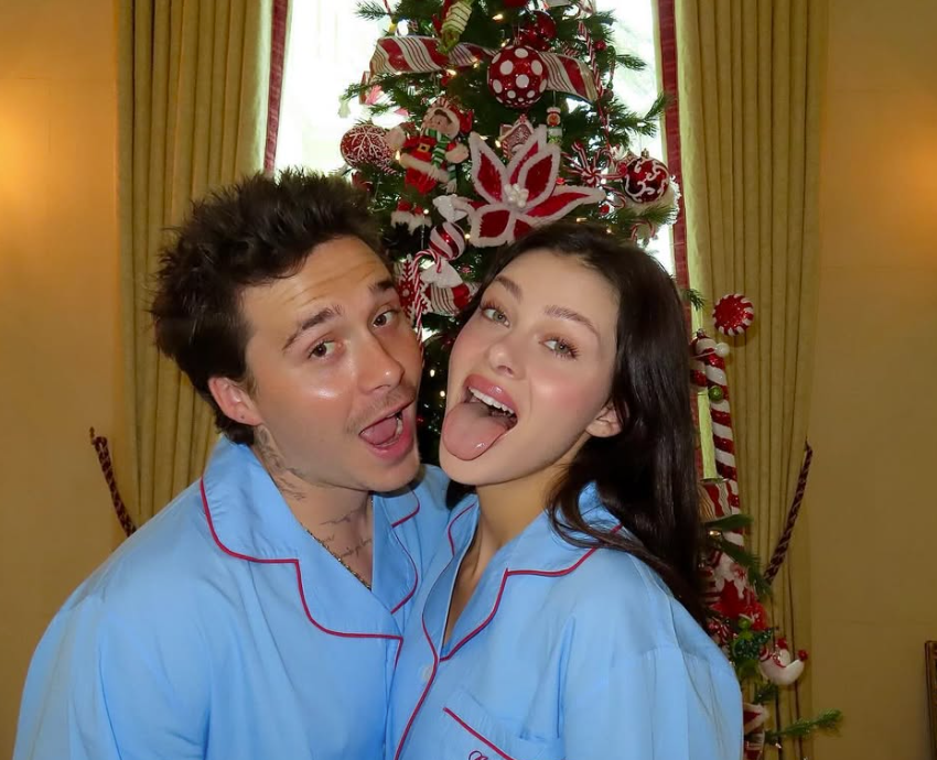 IG:brooklynpeltzbeckham