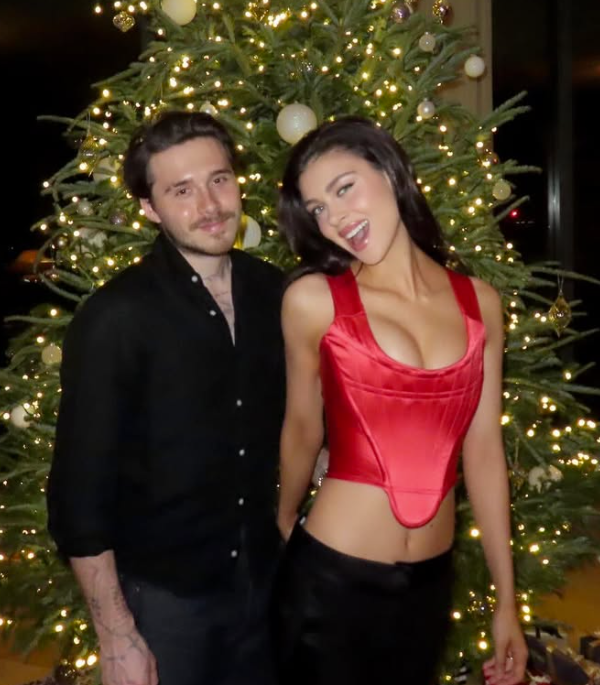 IG:brooklynpeltzbeckham